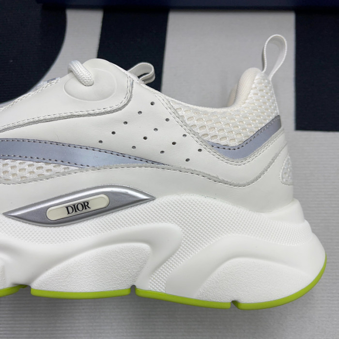 DIO* LOWTOP SNEAKERS D-10028