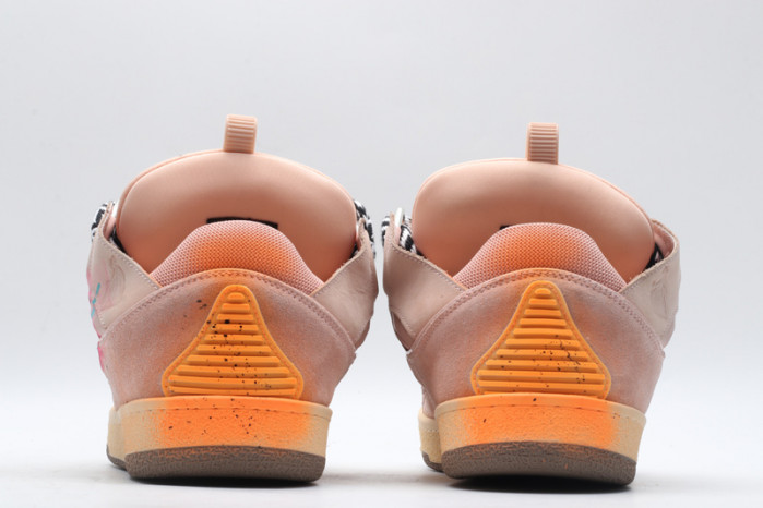 LANVIN SNEAKER LS075