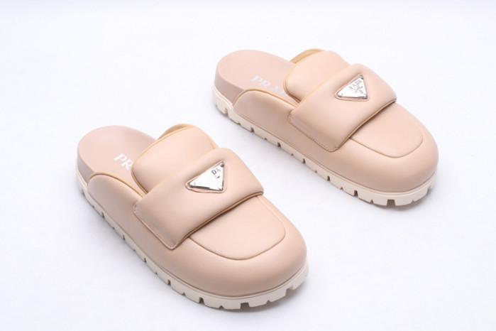 PRAD* SNEKAERS P000038