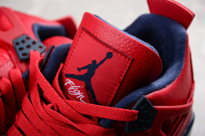 Air Jordan 4 Retro FIBA (2019) CI1184-617