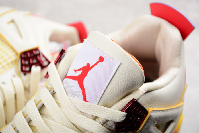 Balvin x Air Jordan 4 Retro