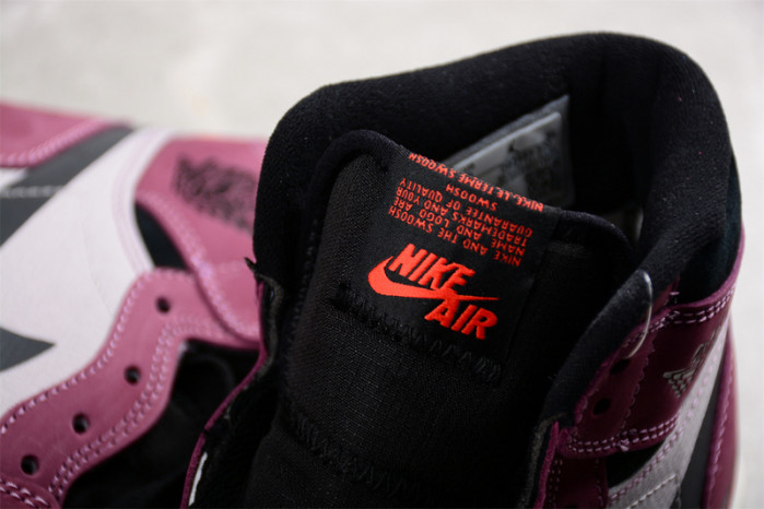 Jordan 1 High Element Gore-Tex Berry DB2889-500