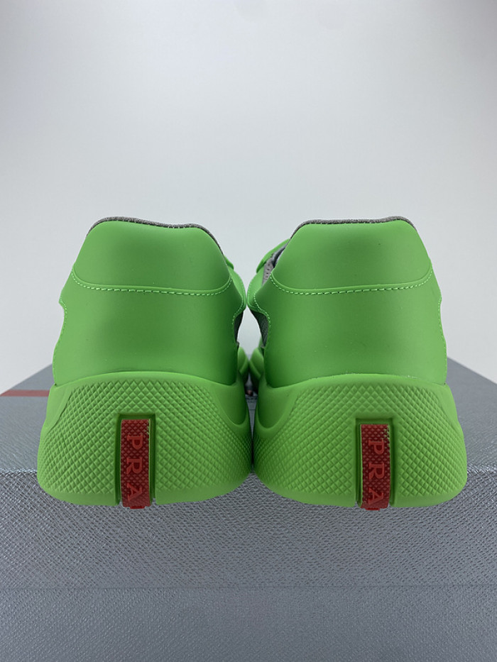 PRAD* SNEKAERS P000076