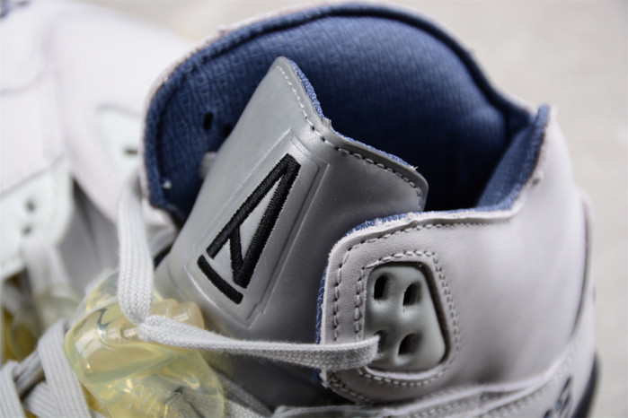 Jordan 5 Retro A Ma Maniére Diffused Blue (Women