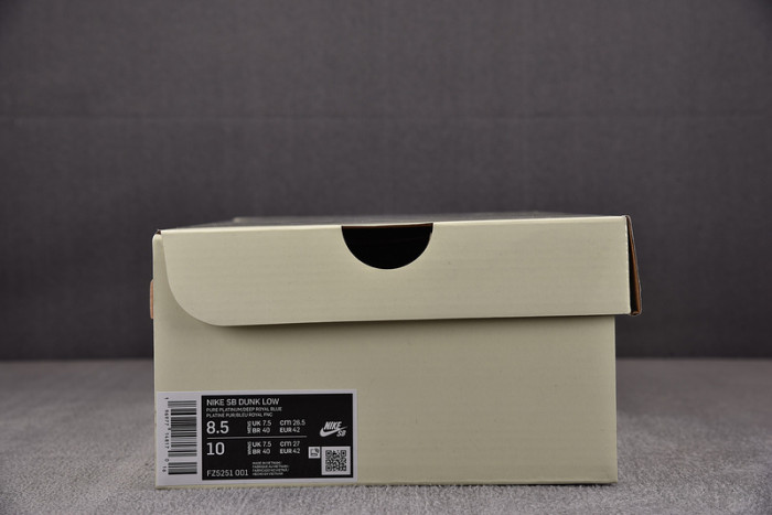 Nike SB Dunk Low Rayssa Leal FZ5251-001