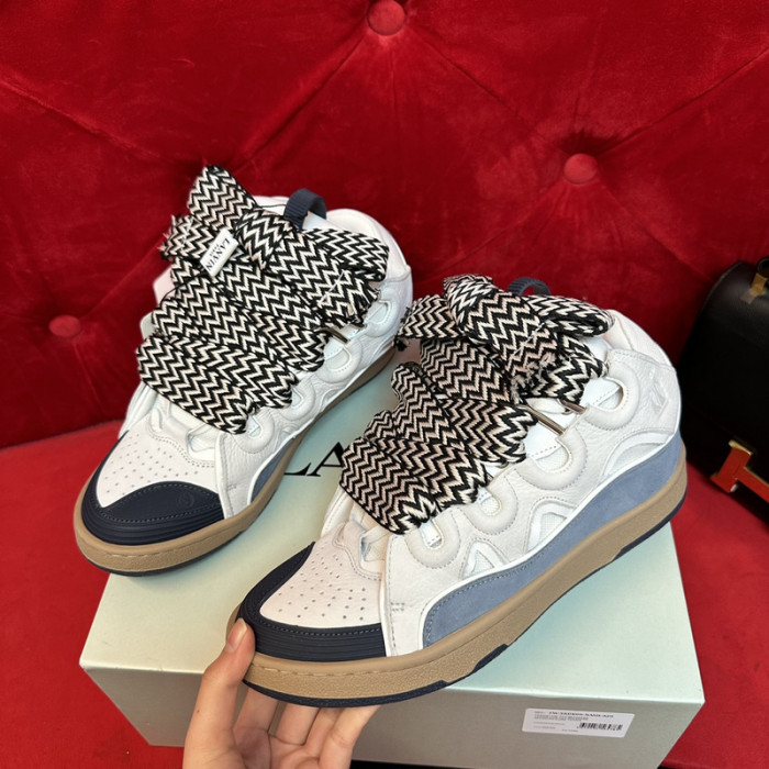 LANVIN SNEAKER LS118