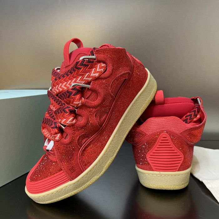 LANVIN SNEAKER LS105