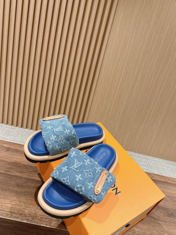 L&V SANDAL135