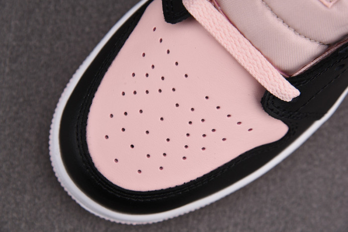 Air Jordan 1 Mid GS “Atmosphere” 554725-604