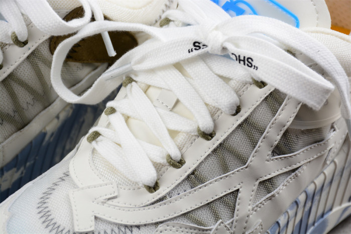 OFW C/O ODSY-1000 Sneakers OW10012