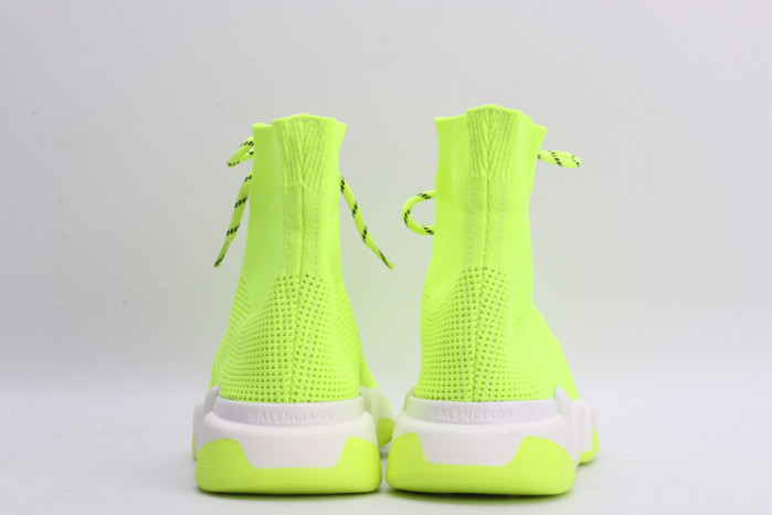 SPEED TRAINER SNEAKERS 1000071