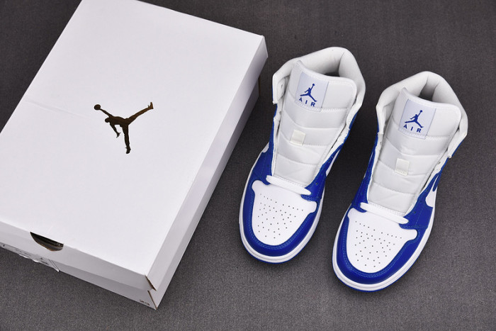 Air Jordan 1 Mid 