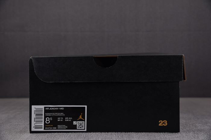 Air Jordan 1 Mid 
