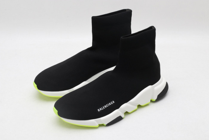 SPEED TRAINER SNEAKERS 1000081