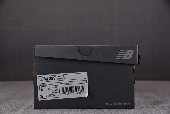 NEW BALANCE SNEAKER NB089