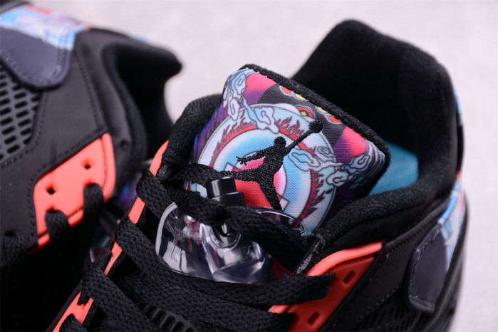 AIR JORDAN 5 RETRO LOW 