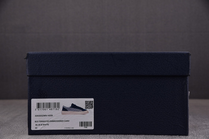 DIO* SNEAKERS A-031