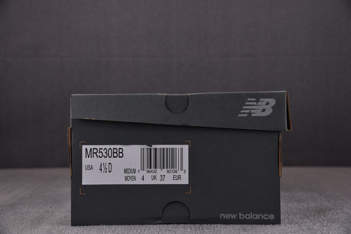NEW BALANCE SNEAKER NB111