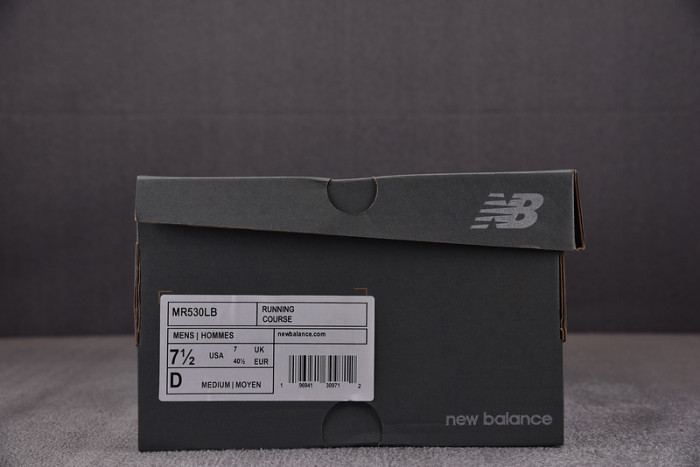 NEW BALANCE SNEAKER NB112