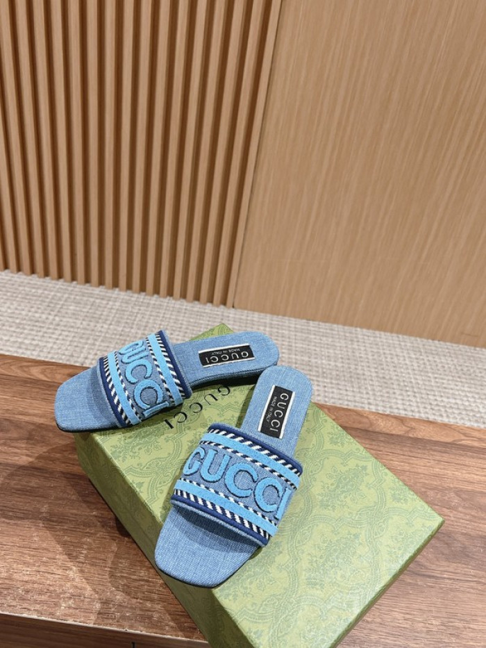 G*u*i* sandal 198