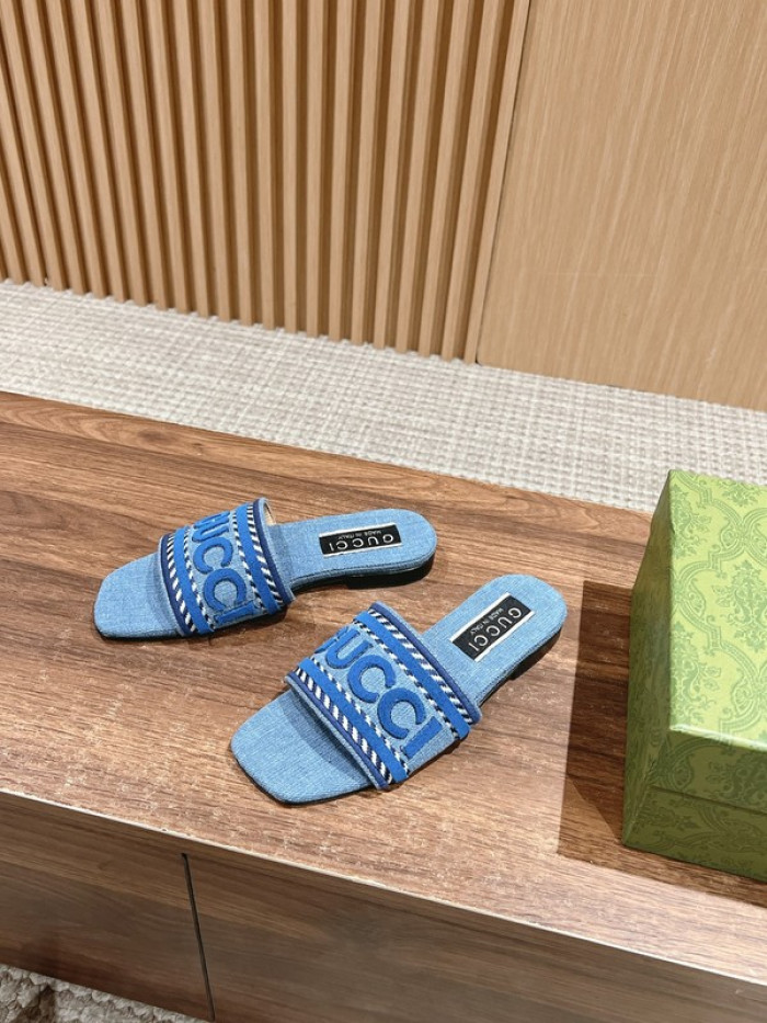 G*u*i* sandal 199