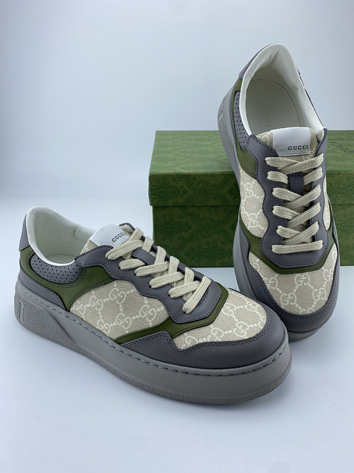 G*u*i sneaker g-0031