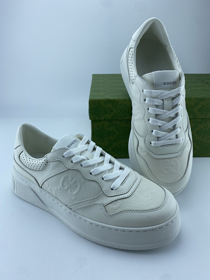 G*u*i sneaker g-0035