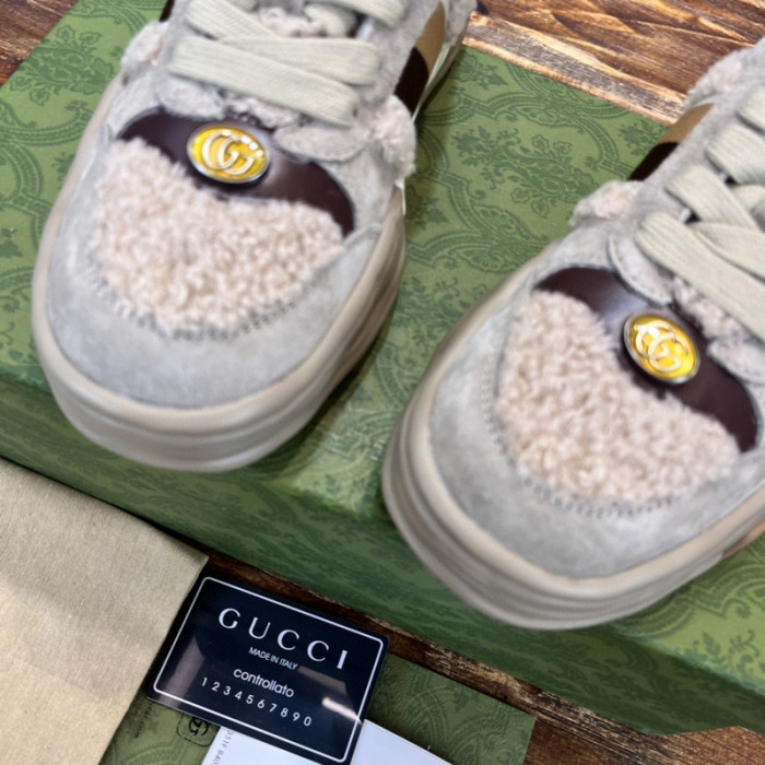 G*u*i sneaker g-0036