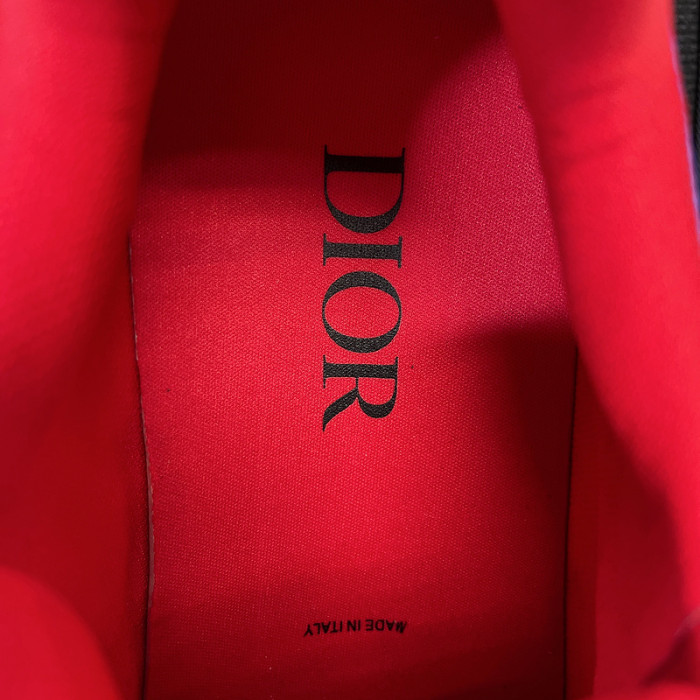 DIO* LOWTOP SNEAKERS D-10006