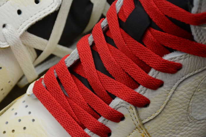 Air Jordan 1 Hi OG NRG "Nigel Sylvester" BV1803-106