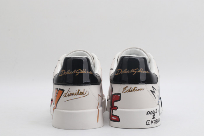 DG SNEAKER DG-10021