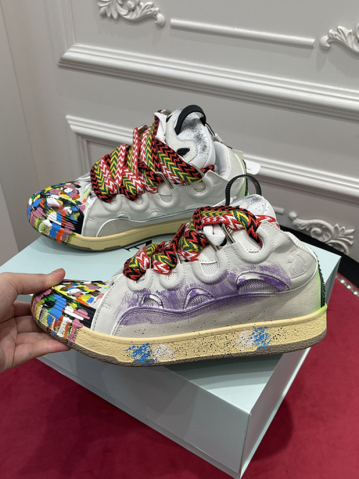 LANVIN SNEAKER LS162