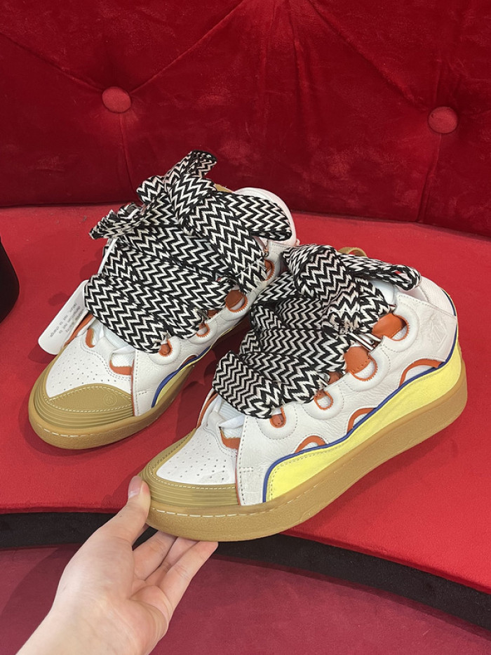 LANVIN SNEAKER LS202