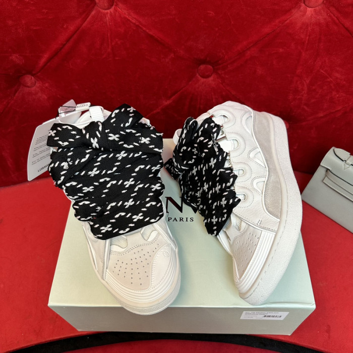 LANVIN SNEAKER LS230
