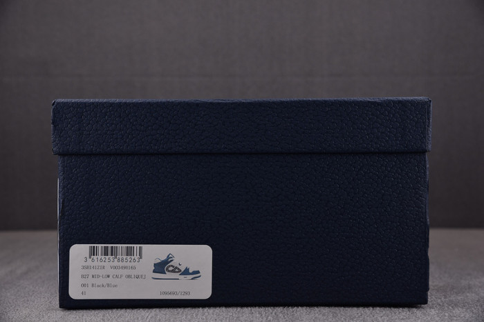 DIO* B57 SNEAKERS B57-08