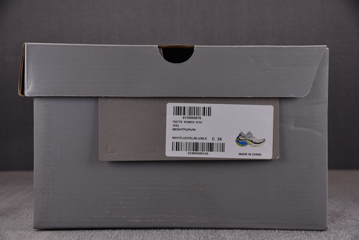 Ba*len*cia*ga 10xl sneakers 10xl1