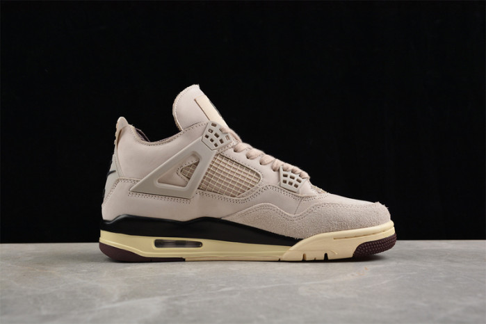 Air Jordan 4 FZ2024-0820