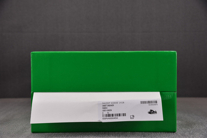 BOTTEGA VENETA Orbit Sneaker BV001