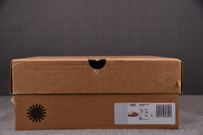 UGG Tazzlita Slipper Chestnut Slipper