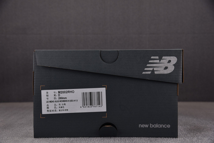 New Balance 2002R 