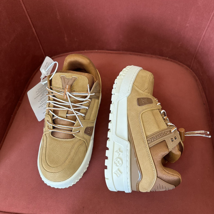 TRAINER MAXI TM075