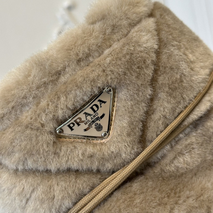PRAD*A BOOTS PB0008