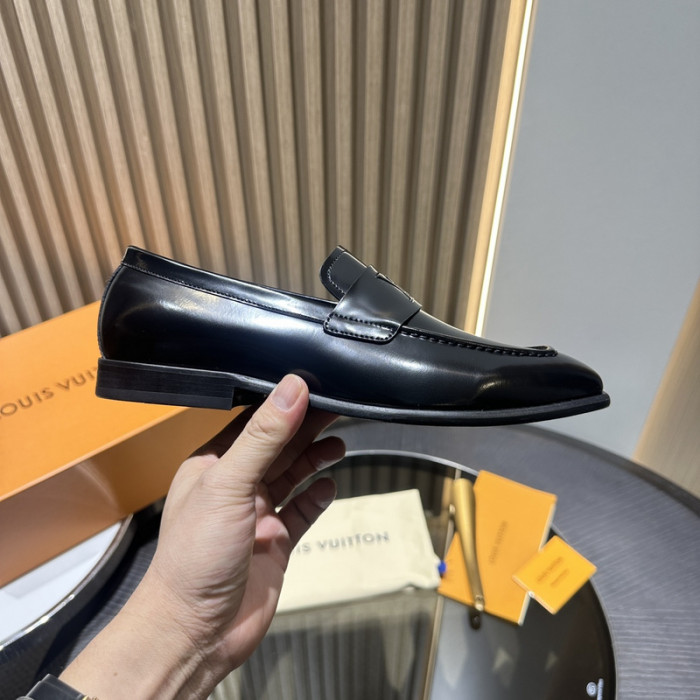 LV Loafers