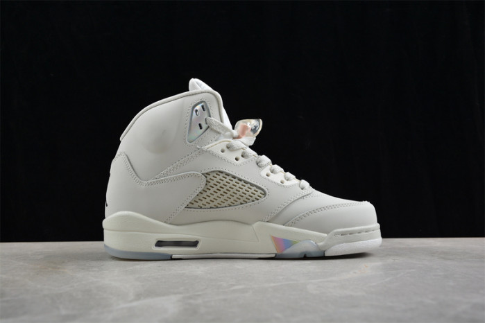 Wmns Air Jordan 5 Retro 
