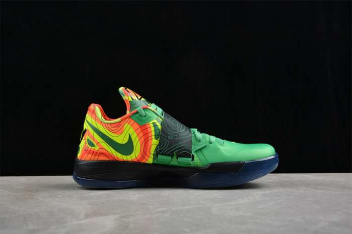 NIKE Zoom KD 4 