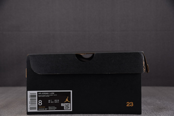 Air Jordan 1 Low 