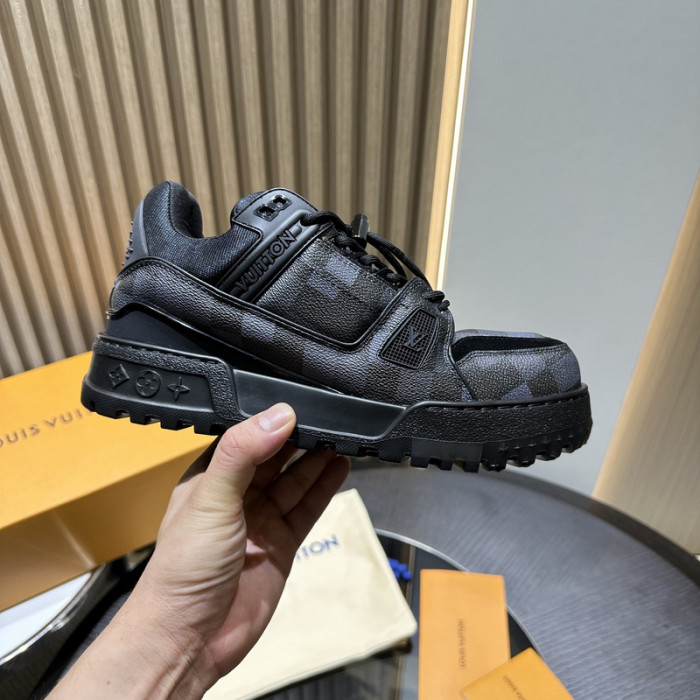 TRAINER MAXI TM086