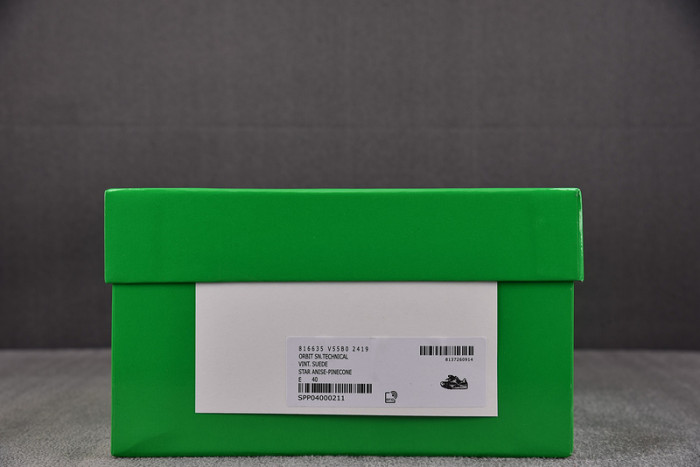 b0tte*a Ven*ta orbit sneaker bv011
