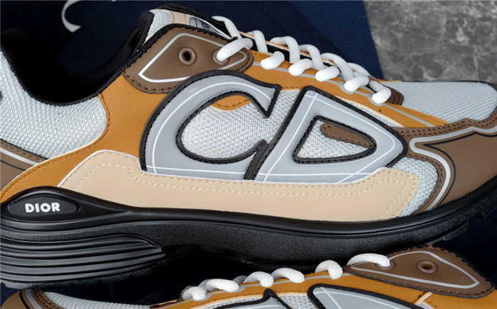 DIO* B30 SNEAKERS B30-000036