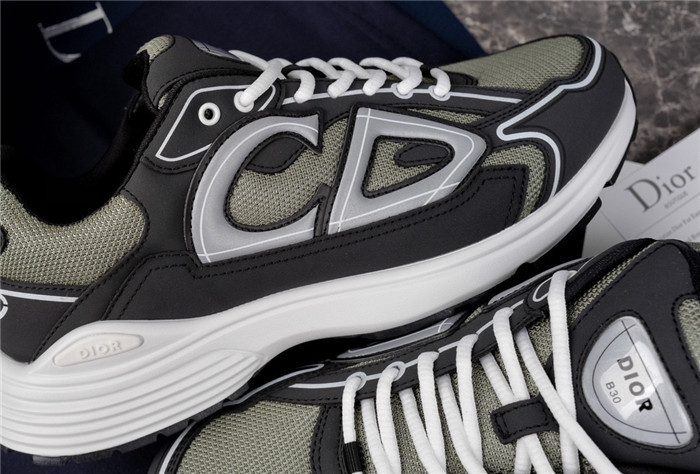 DIO* B30 SNEAKERS B30-000038